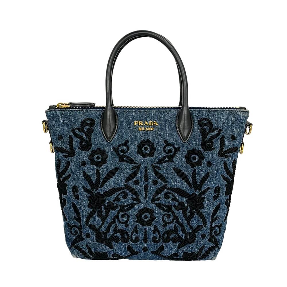 Prada Handbag
